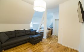 Apartamenty Swinoujscie - Rubin I